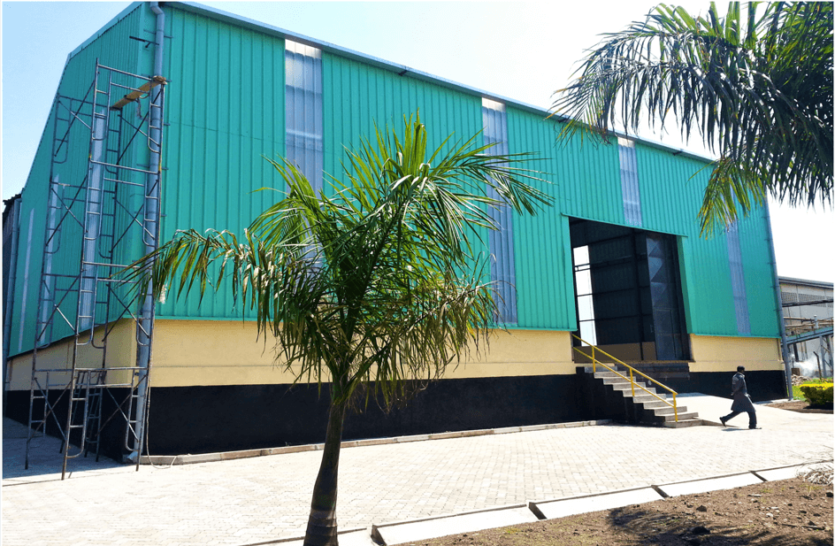 Projects Portfolio — Abba & Wandu Engineers