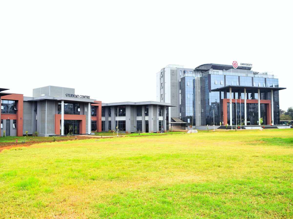Projects Portfolio — Abba & Wandu Engineers