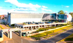 aar hospita