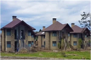 abetdare spa & resort naivasha