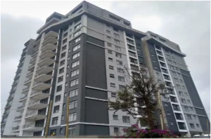 anmol apartments gen mathenge rd