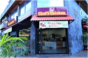 chefs chicken westlands