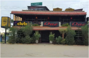 club one on one kitengela