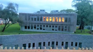 french embassy peponi rd