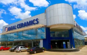 ideal ceramics new