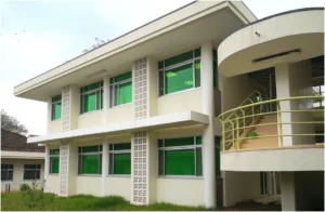 kemri lab block mbagathi