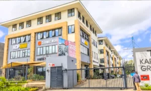 karen green offices