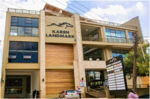 karen landmark