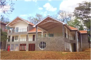 kenton senior school karen