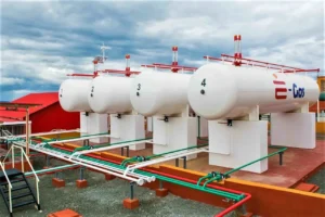 lpg plant nyahururu