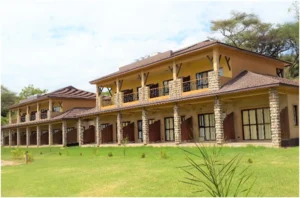 lake bogoria resort