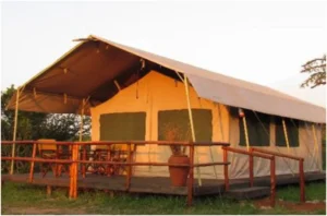 mara endai lodge