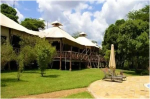 mara rianta lodge