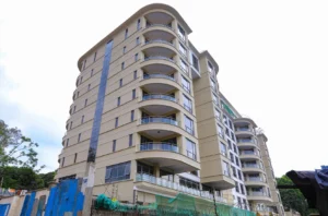 miloski 2 apartments