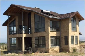 naivasha holiday homes