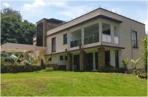 residential house marula lane