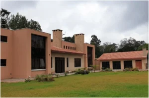 residential house windy ridge