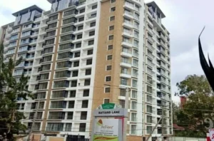 silverstone apartments