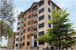 south b flats nairobi