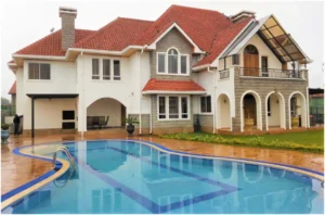 town house karen 1