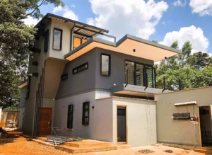 town house rosslyn
