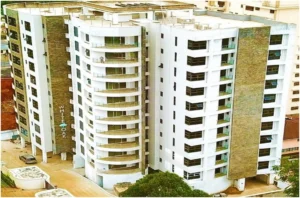 white oak apartments